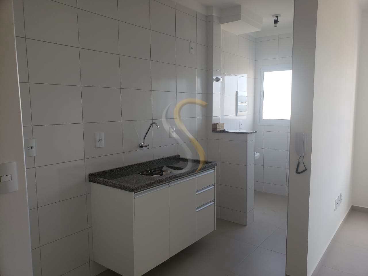 Apartamento para alugar com 2 quartos, 49m² - Foto 3