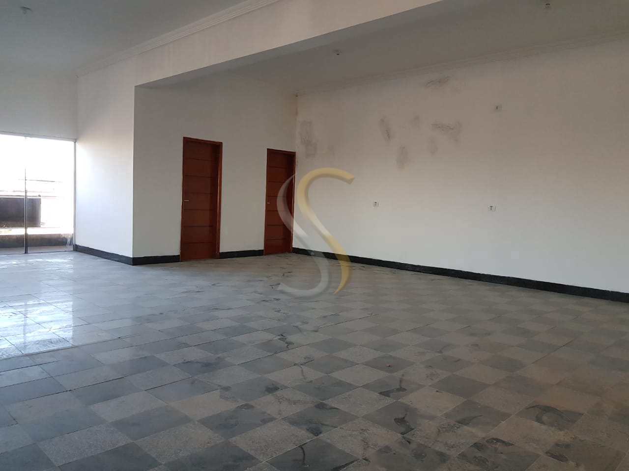 Conjunto Comercial-Sala para alugar, 195m² - Foto 11