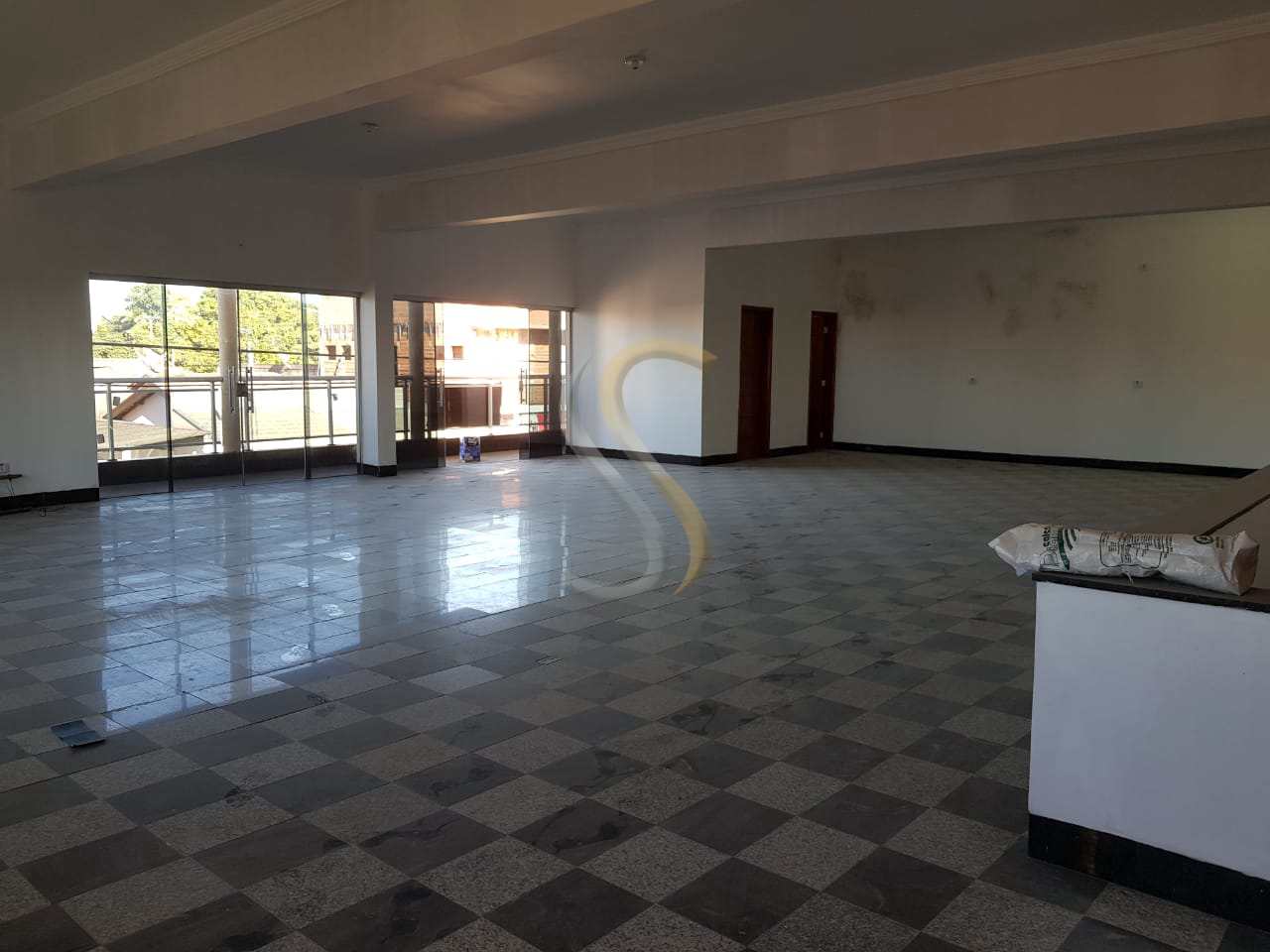 Conjunto Comercial-Sala para alugar, 195m² - Foto 3