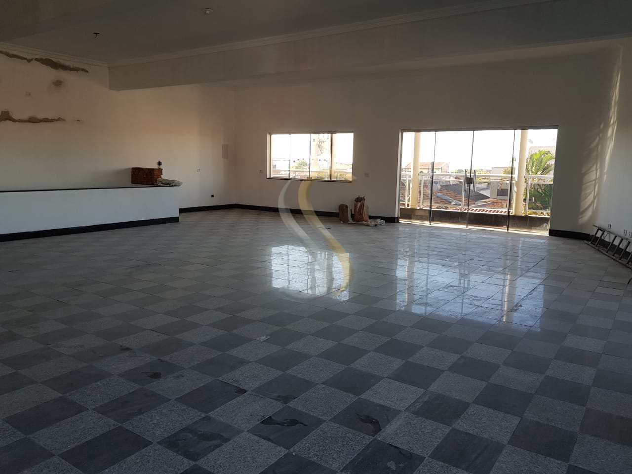 Conjunto Comercial-Sala para alugar, 195m² - Foto 4