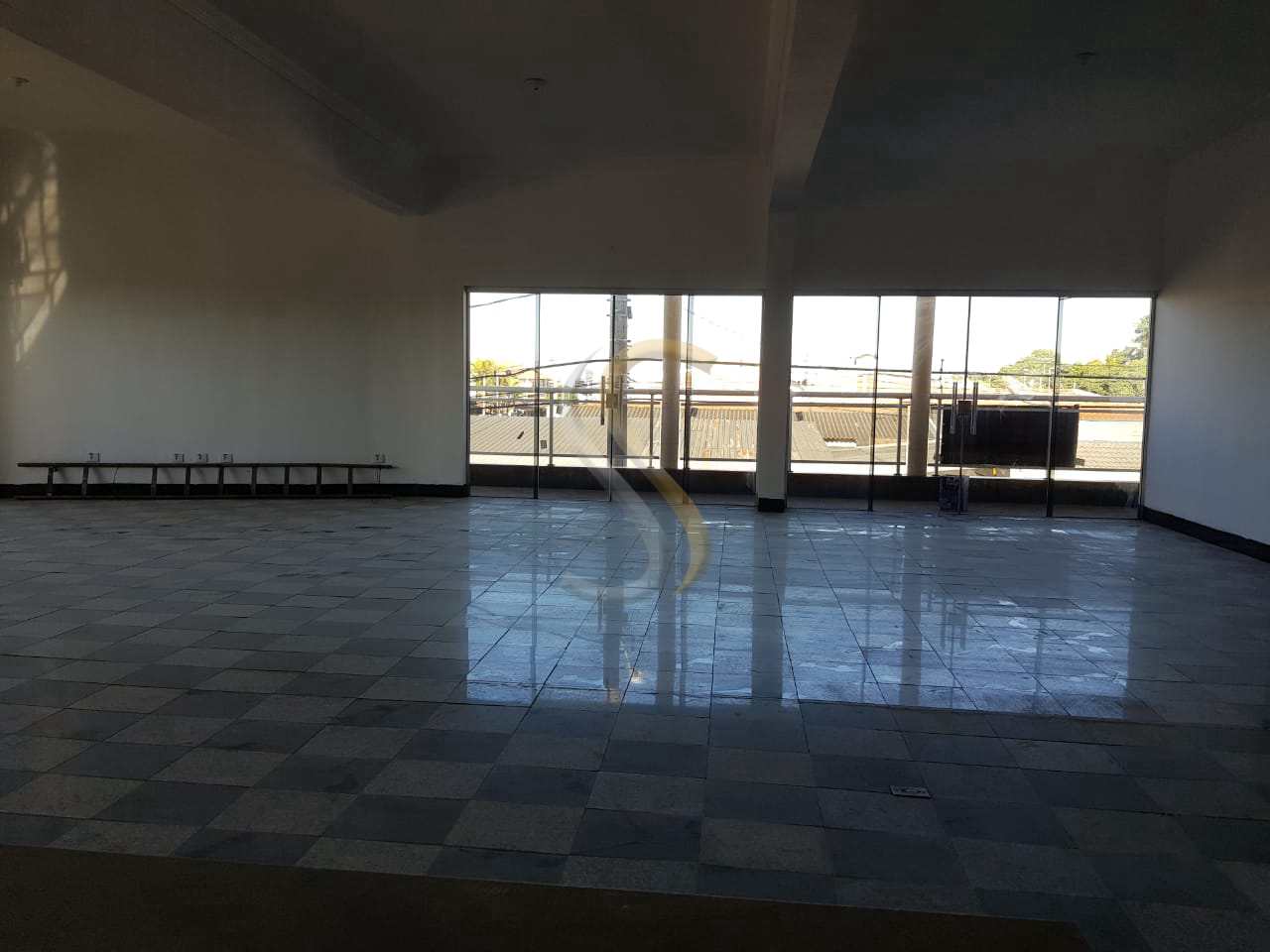 Conjunto Comercial-Sala para alugar, 195m² - Foto 1