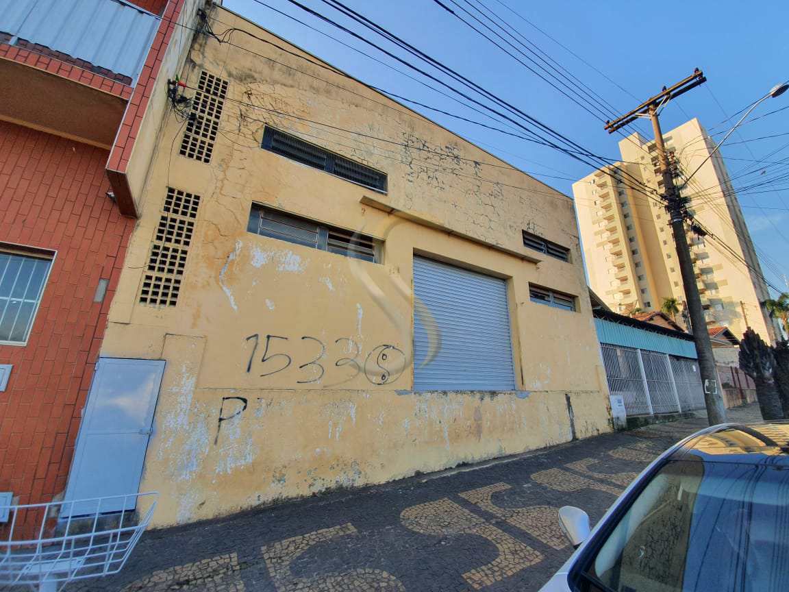 Conjunto Comercial-Sala para alugar, 900m² - Foto 2