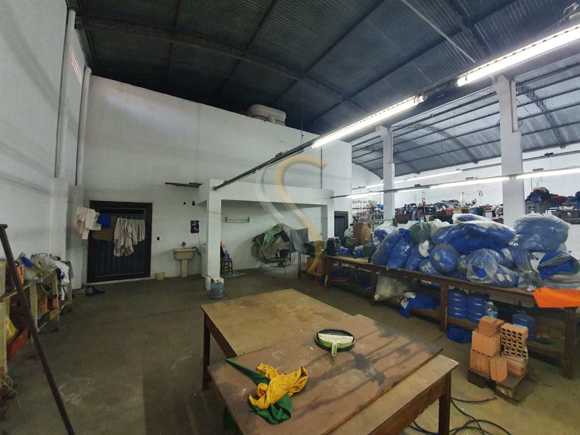 Conjunto Comercial-Sala para alugar, 900m² - Foto 6