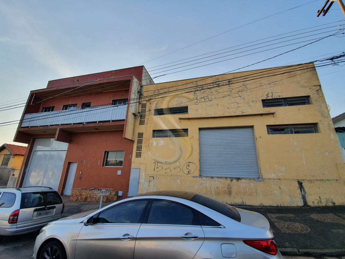 Conjunto Comercial-Sala para alugar, 900m² - Foto 1