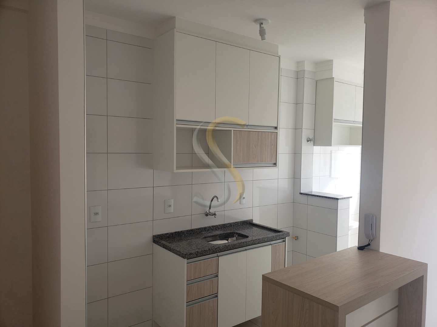 Apartamento para alugar com 2 quartos, 49m² - Foto 1