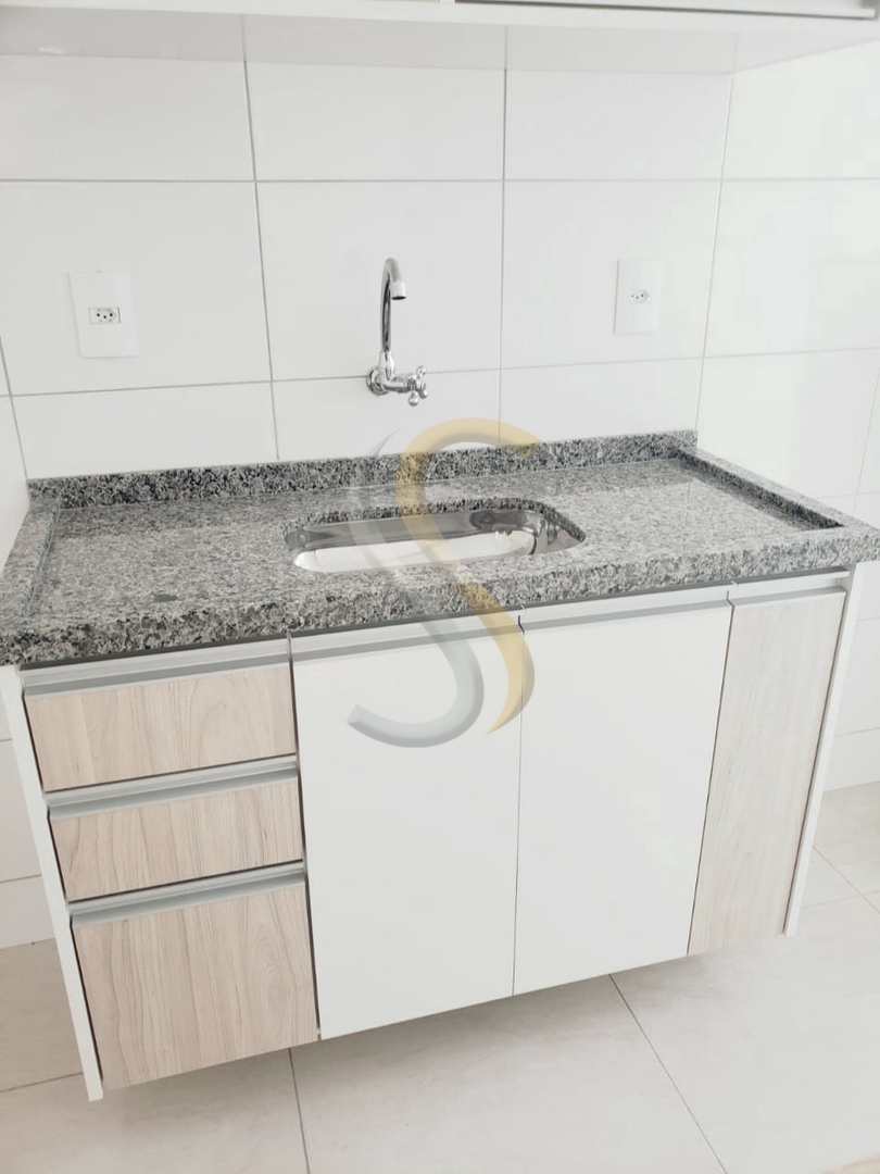 Apartamento para alugar com 2 quartos, 49m² - Foto 2