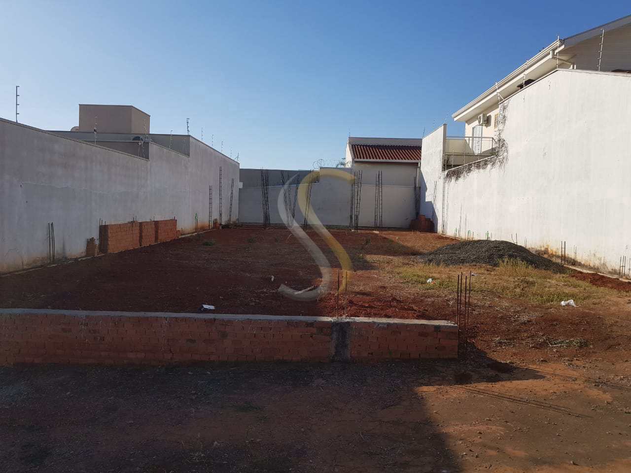 Terreno à venda, 275m² - Foto 5