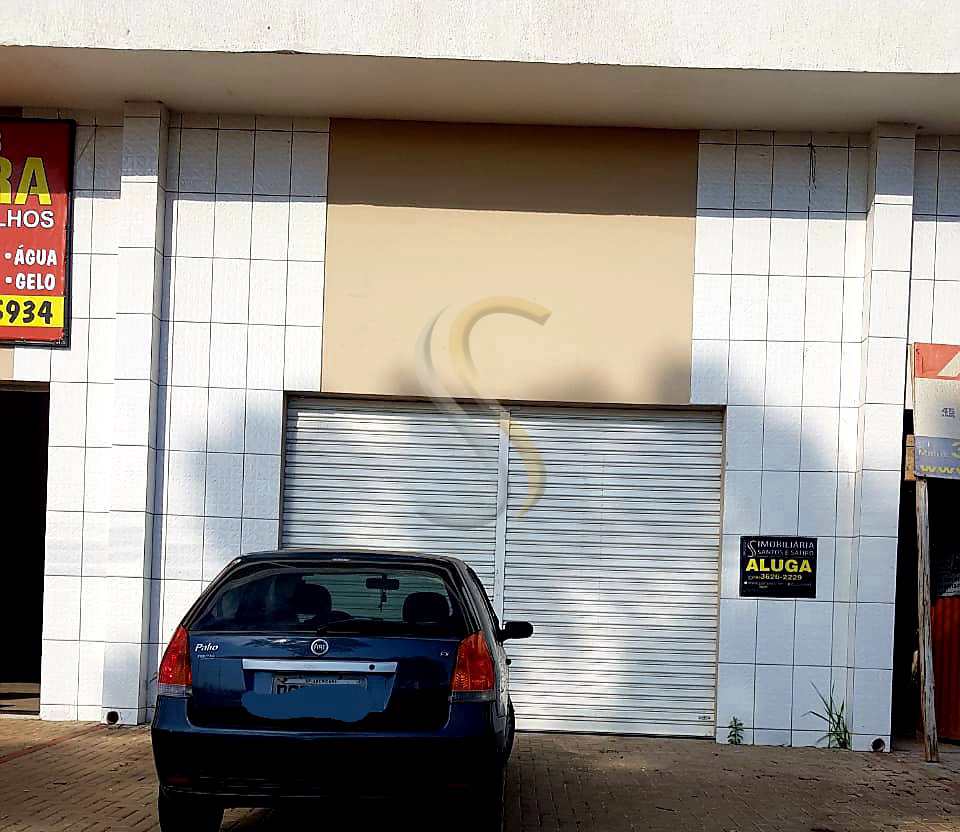 Conjunto Comercial-Sala para alugar, 105m² - Foto 1