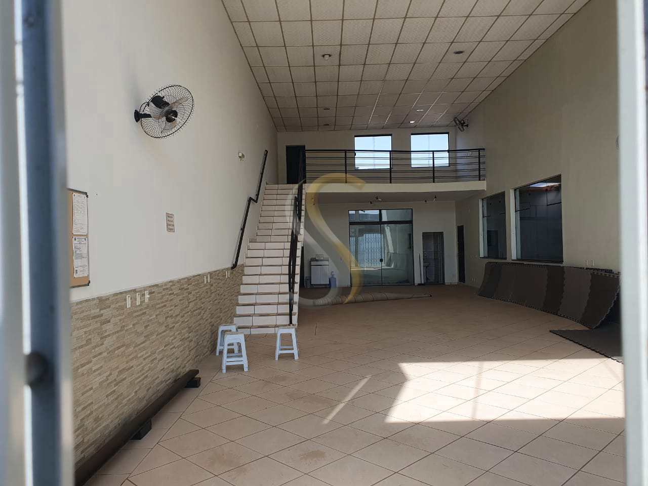 Conjunto Comercial-Sala para alugar, 150m² - Foto 2