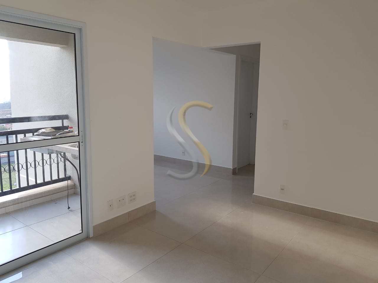 Apartamento para alugar com 2 quartos, 65m² - Foto 33