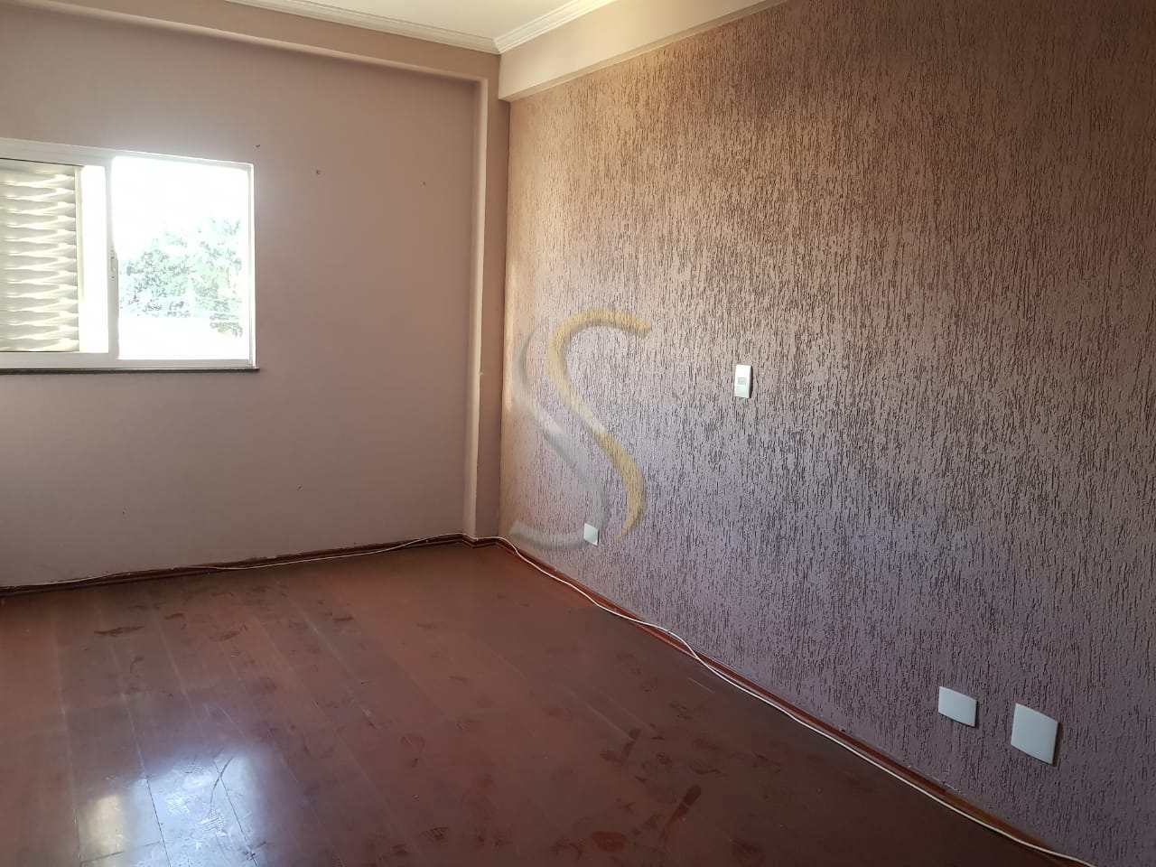 Apartamento à venda com 3 quartos, 90m² - Foto 1