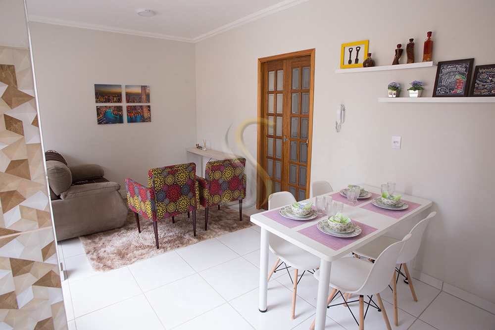 Apartamento à venda com 2 quartos, 58m² - Foto 13