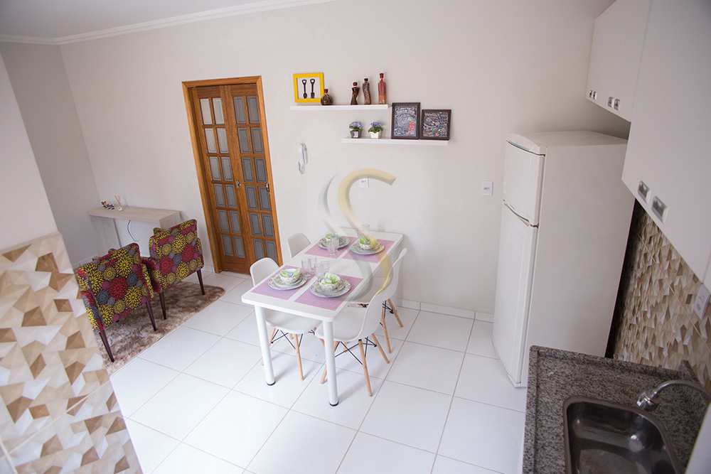 Apartamento à venda com 2 quartos, 58m² - Foto 7