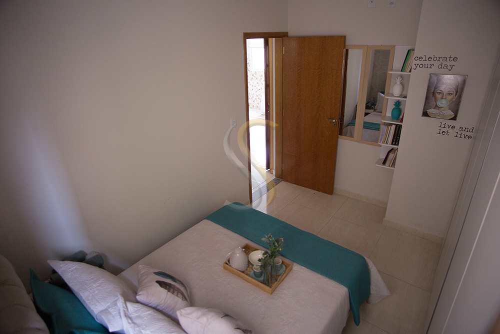 Apartamento à venda com 2 quartos, 58m² - Foto 11