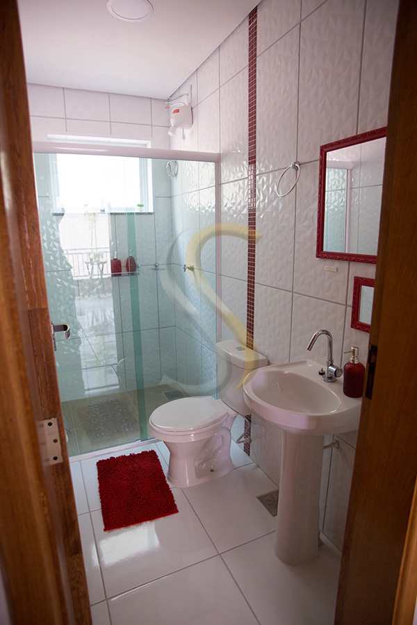 Apartamento à venda com 2 quartos, 58m² - Foto 9