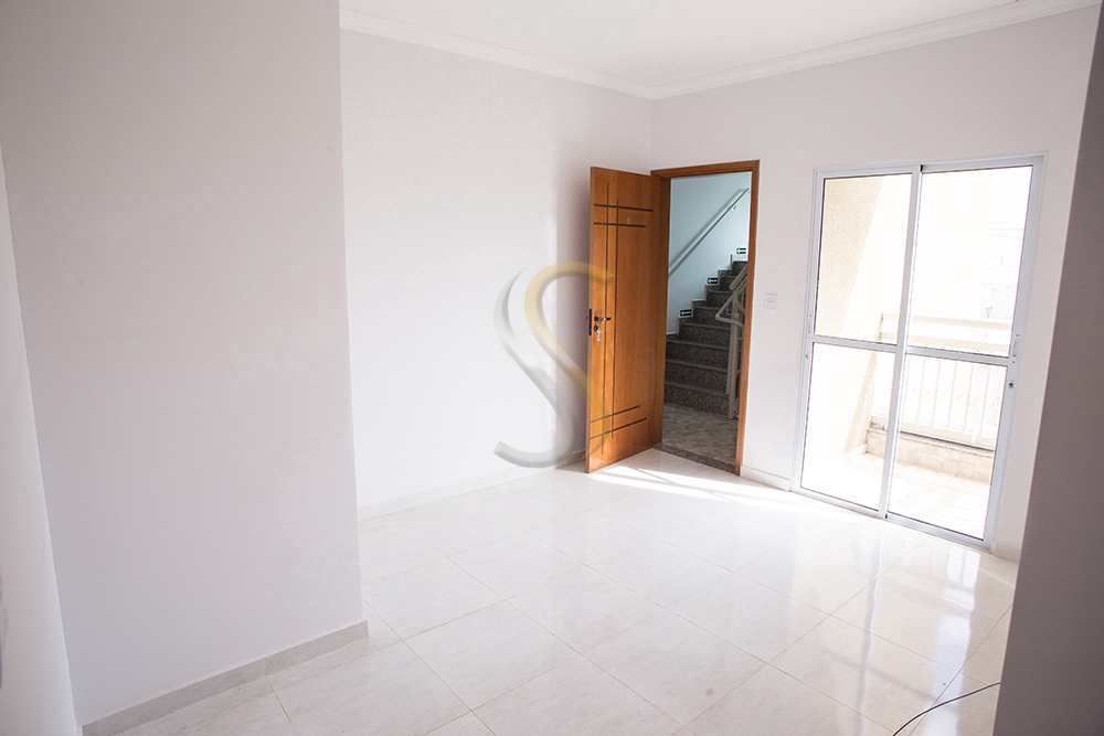 Apartamento à venda com 2 quartos, 58m² - Foto 5