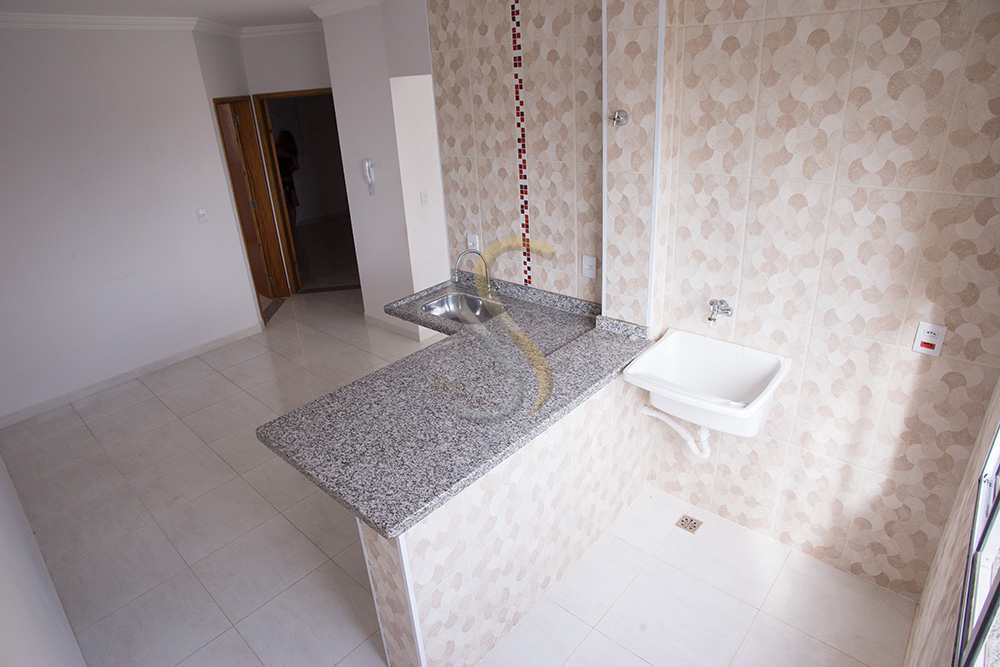 Apartamento à venda com 2 quartos, 58m² - Foto 8