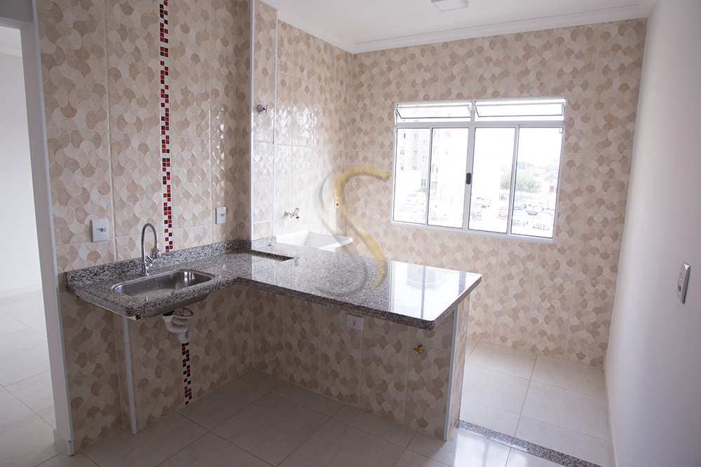 Apartamento à venda com 2 quartos, 58m² - Foto 7