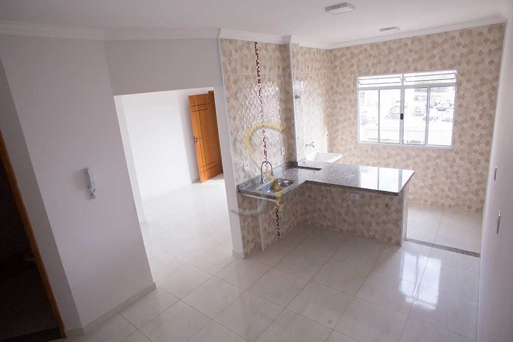 Apartamento à venda com 2 quartos, 58m² - Foto 6