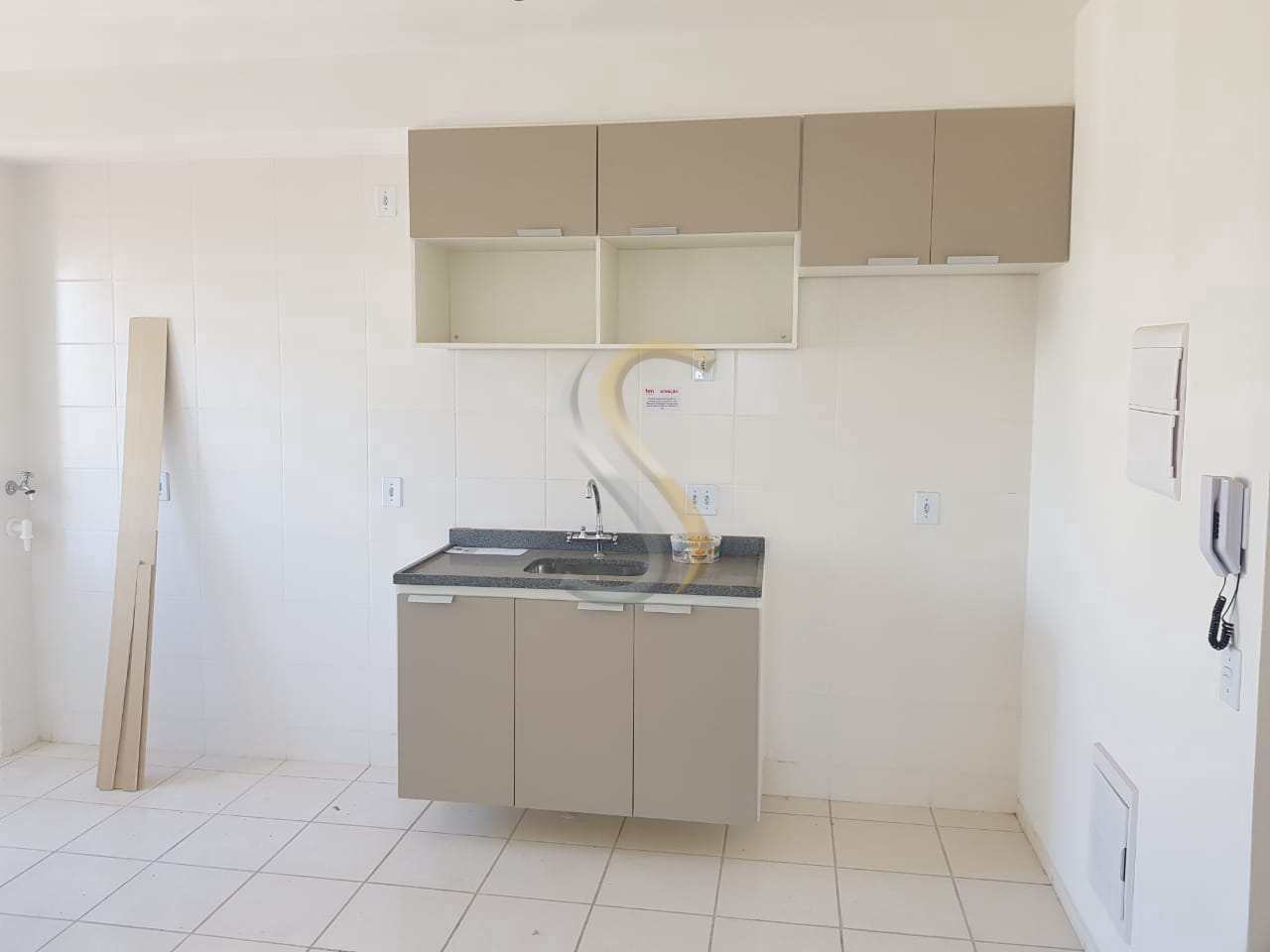 Apartamento para alugar com 2 quartos, 59m² - Foto 8