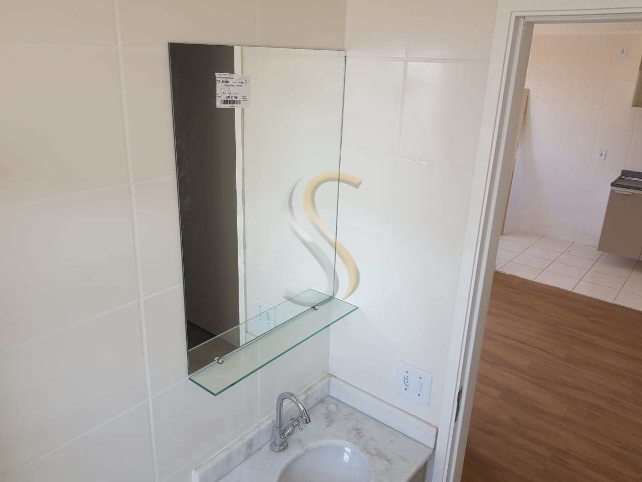 Apartamento para alugar com 2 quartos, 59m² - Foto 13