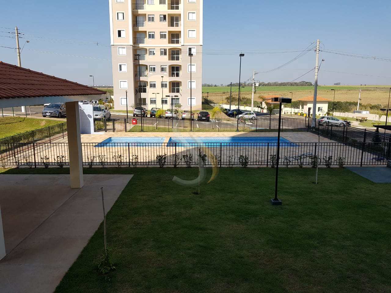 Apartamento para alugar com 2 quartos, 59m² - Foto 18