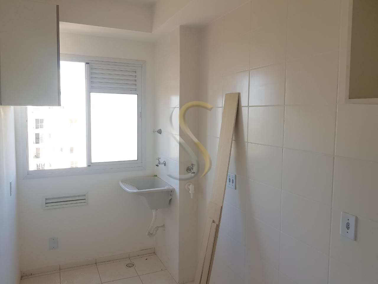 Apartamento para alugar com 2 quartos, 59m² - Foto 4