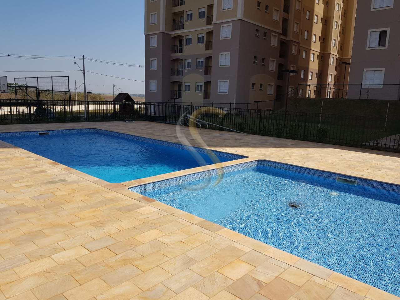 Apartamento para alugar com 2 quartos, 59m² - Foto 16