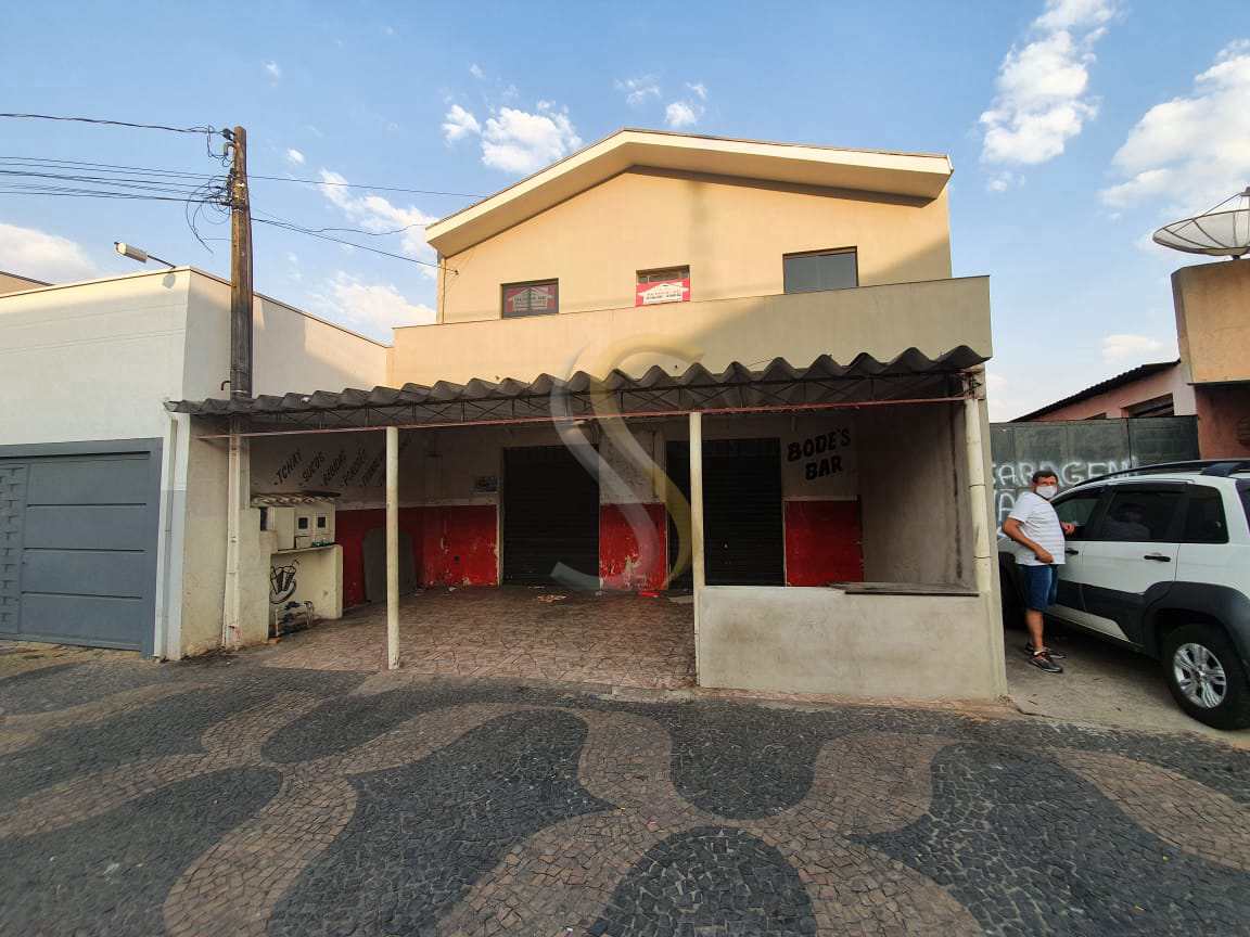 Casa para alugar com 3 quartos, 100m² - Foto 2