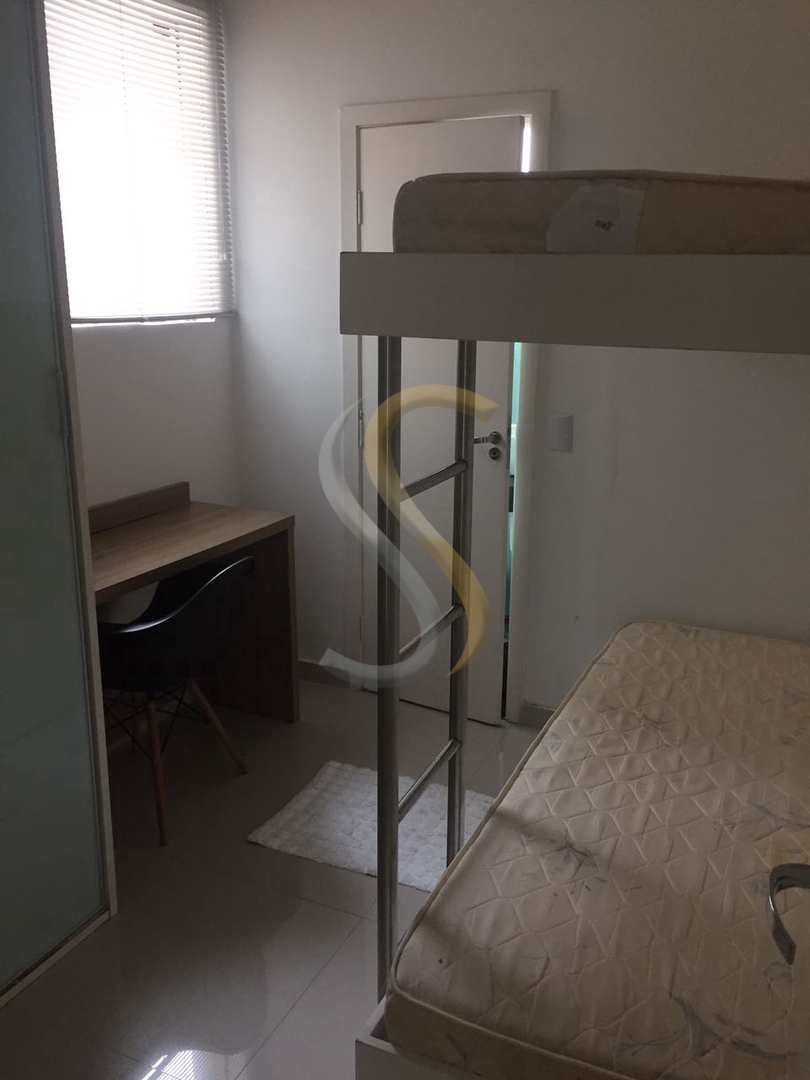 Apartamento à venda com 3 quartos, 100m² - Foto 3