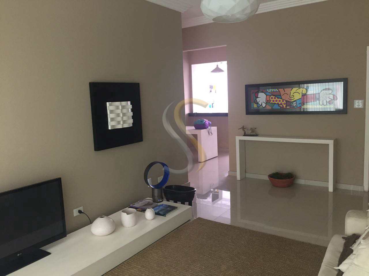 Apartamento à venda com 3 quartos, 100m² - Foto 11