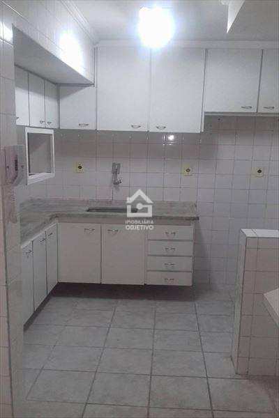 Apartamento à venda com 3 quartos, 62m² - Foto 5