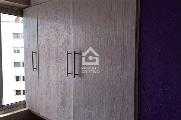 Apartamento à venda com 3 quartos, 70m² - Foto 13