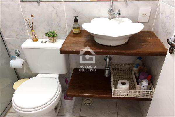 Apartamento à venda com 3 quartos, 70m² - Foto 14