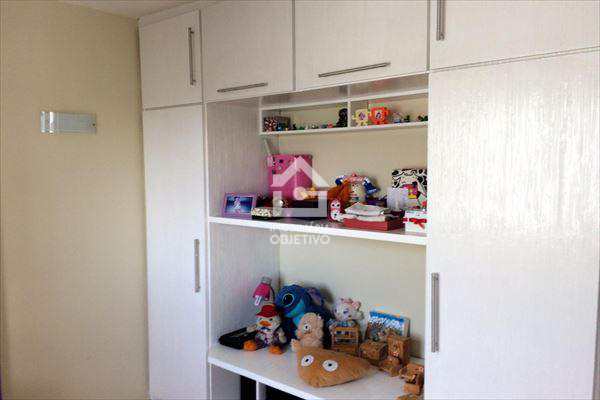 Apartamento à venda com 3 quartos, 70m² - Foto 12