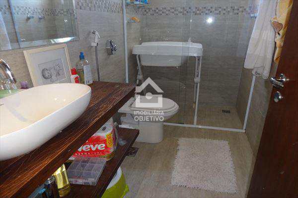 Sobrado à venda com 3 quartos, 200m² - Foto 26