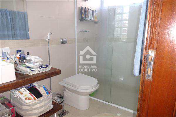 Sobrado à venda com 3 quartos, 200m² - Foto 20