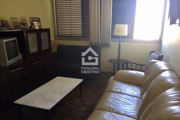 Apartamento à venda com 4 quartos, 220m² - Foto 4