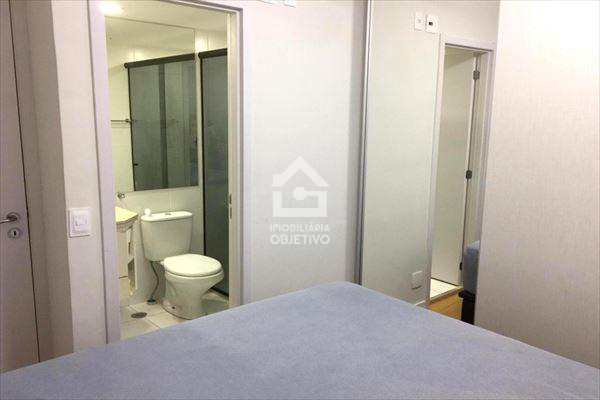 Apartamento à venda com 2 quartos, 59m² - Foto 9