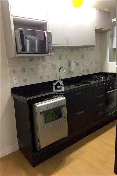 Apartamento à venda com 2 quartos, 59m² - Foto 7