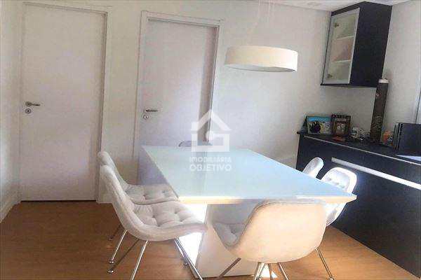 Apartamento à venda com 2 quartos, 59m² - Foto 4