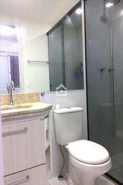 Apartamento à venda com 2 quartos, 59m² - Foto 10