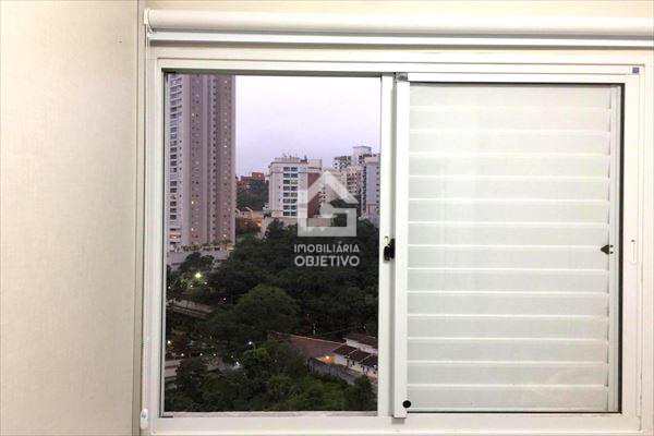 Apartamento à venda com 2 quartos, 59m² - Foto 11