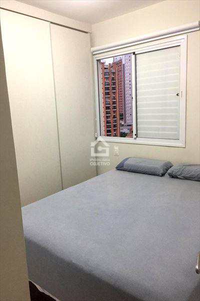 Apartamento à venda com 2 quartos, 59m² - Foto 8