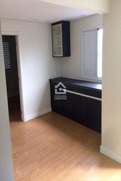 Apartamento à venda com 2 quartos, 59m² - Foto 6