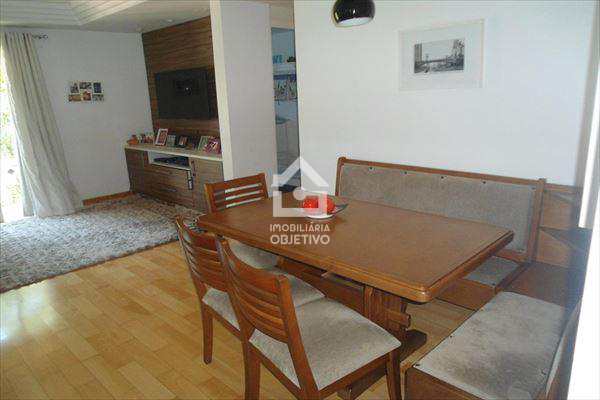 Apartamento à venda com 3 quartos, 75m² - Foto 4