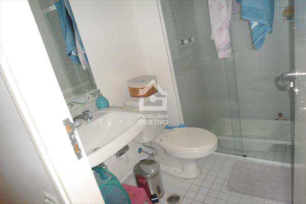 Apartamento à venda com 3 quartos, 75m² - Foto 8