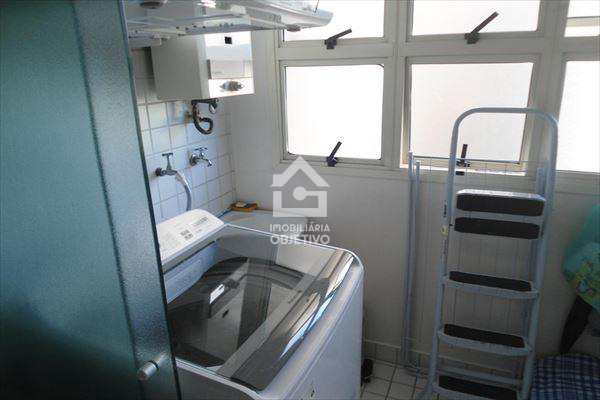 Apartamento à venda com 3 quartos, 75m² - Foto 7