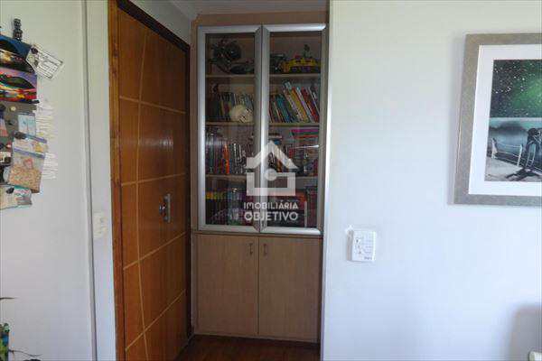 Apartamento à venda com 3 quartos, 150m² - Foto 19