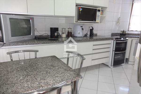 Apartamento à venda com 3 quartos, 150m² - Foto 31